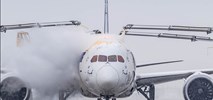 Lotnisko Chopina to nie Schiphol. Płynu do odladzanie nie zabraknie 