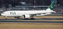 Londyn-Heathrow czeka powrót Pakistan International Airlines 