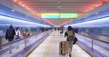 Prawa pasażerów lotów w UE. Brak reformy prawdopodobny