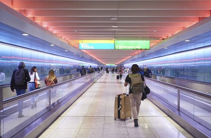 Prawa pasażerów lotów w UE. Brak reformy prawdopodobny