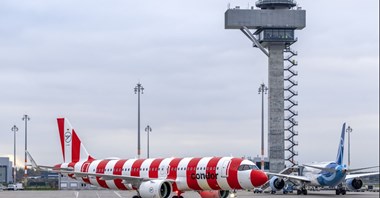 Berlin: Ponad 2 mln pasażerów w grudniu i ponad 26 mln w 2025 r.