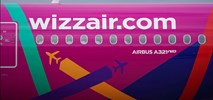 Historyczny kamień milowy Wizz Air i 500 mln pasażerów
