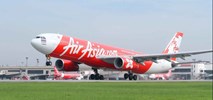 Konsolidacja AirAsia. Koniec spółki AirAsia X