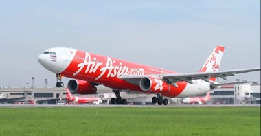 Konsolidacja AirAsia. Koniec spółki AirAsia X