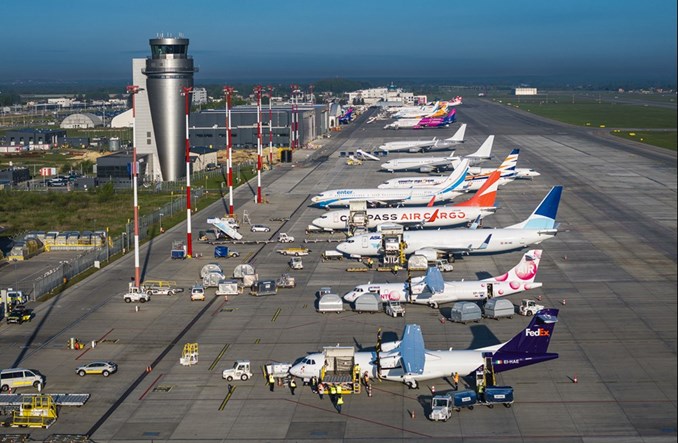 Katowice: 2025 rok z historycznym rekordem. Ambitny cel na 2026 rok