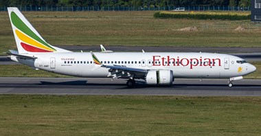 Katastrofa w Etiopii. Kolejna ugoda Boeinga 