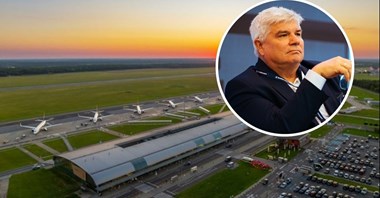 PPL chce udziałów w Modlinie. Resort jest za, Mazowsze niekoniecznie…