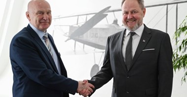 Lublin: Zmiana za sterami. Prezesi są pilotami