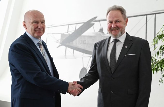 Port lotniczy Lublin ma nowego prezesa