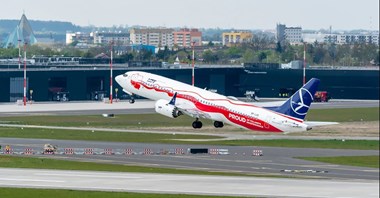 PPL: Rentowność lotniska w Radomiu nierealna