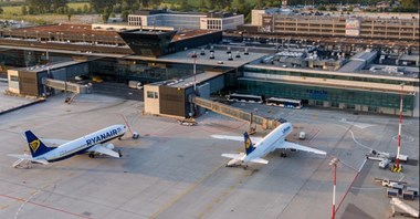 Nowa Polityka rozwoju lotnictwa cywilnego w tym roku