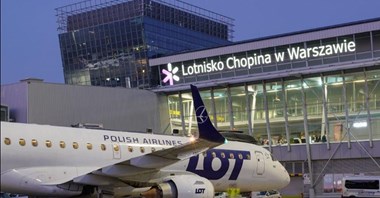 Kiedy administracyjny podział ruchu?