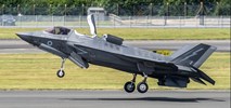 Lockheed: Rekordowy rok w programie F-35