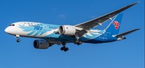 China Southern polecą z Pekinu do Helsinek