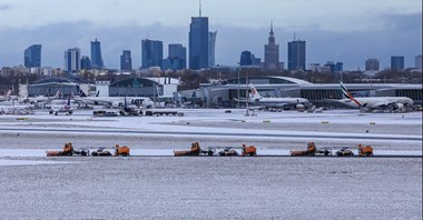 Prezes PPL ujawnia kulisy kosztownej akcji zima (zdjęcia)