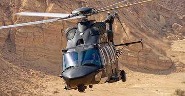 Ghana zamawia śmigłowce Airbus Helicopters do zadań wojskowych i transportowych