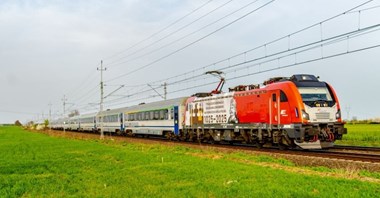 PKP Intercity: Ponad 89 mln pasażerów w 2025 roku