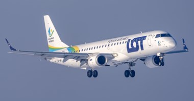 LOT nie wznowi lotów Radom – Barcelona