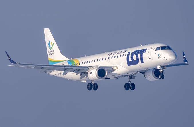 LOT nie wznowi lotów Radom – Barcelona