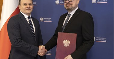 PAŻP ma nowego wiceprezesa