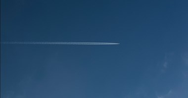 EASA nie rekomenduje lotów przez Iran  