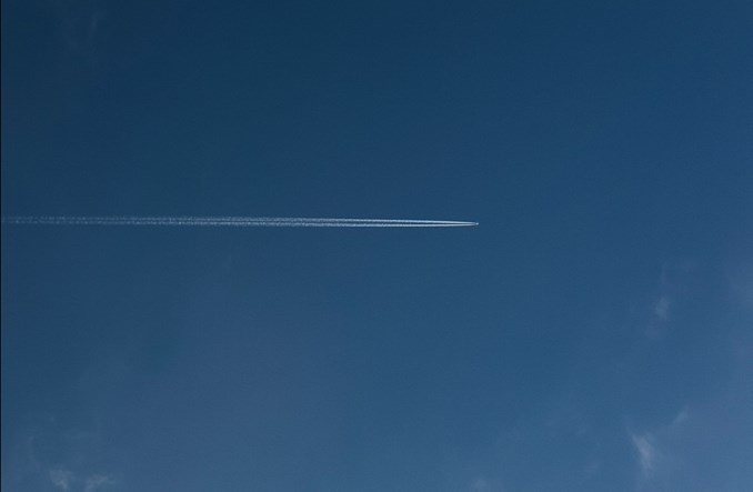 EASA nie rekomenduje lotów przez Iran  