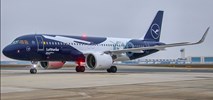 LH: Jubileuszowy A320neo już we Frankfurcie (zdjęcia)
