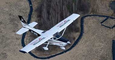 Warter Fuels: Zmiany w zarządzie. Więcej lotnictwa