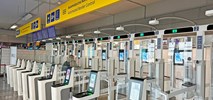 Lotnisko Chopina z nowymi bramkami ABC. Większa przepustowość kontroli granicznej