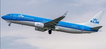 KLM przyspiesza wdrażanie darmowego Internetu w Europie