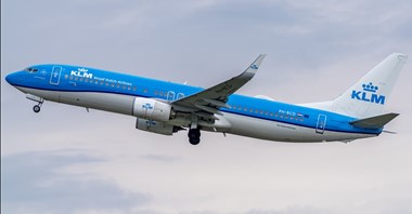 KLM przyspiesza wdrażanie darmowego Internetu w Europie