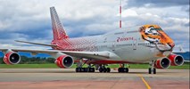 Rossija pozyska leciwe boeingi B747