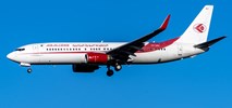 Air Algérie pożegnają się z londyńskim Heathrow 
