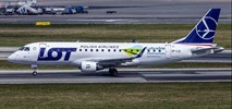 LOT zwiększy liczbę lotów Warszawa – Zielona Góra