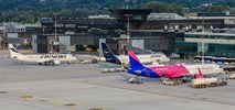 Wizz Air: Loty Kraków – Abu Zabi tylko sezonowo