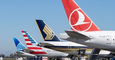 Amsterdam: Grudzień i cały 2025 rok dużo lepszy niż 2024