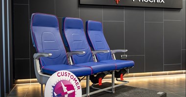 Jak powstaje skóra ekologiczna? Wizyta w fabryce Gen Phoenix (zdjęcia)