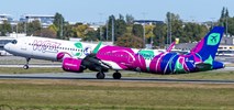 Wizz Air o celach zrównoważonego rozwoju w 2026 r. 