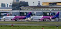 Wizz Air „miesza” w Warszawie. Zmiany lotów pomiędzy lotniskami  