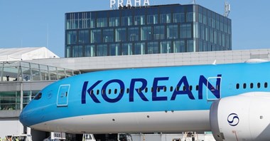 Praga: Blisko 18 mln podróżnych w 2025 roku i 19 nowych tras