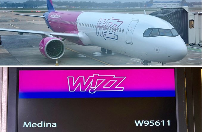 A321XLR w Wizz Air. To nie mogło się udać 