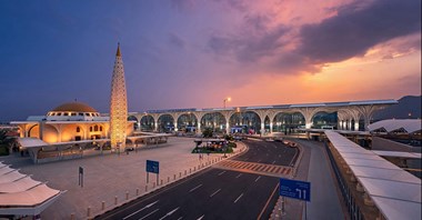 Wizz Air. Załogi nocują w Arabii Saudyjskiej 