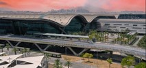 Doha: 54,3 mln pasażerów w 2025 roku 