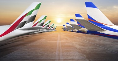 Emirates i Air Peace zacieśniają relacje biznesowe