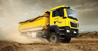 Budimex celuje w megaprojekty. Ambitne plany na 2026 rok