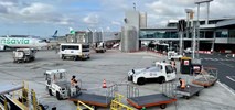 Paryż: Blisko 107 mln pasażerów na CDG i Orly w 2025 roku