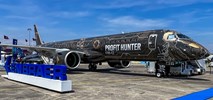 Embraer: W Q4 2025 także rekordowy portfel zamówień całej grupy