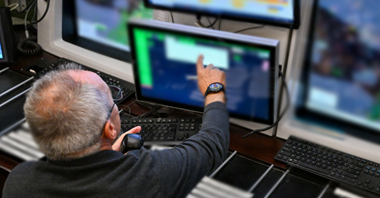 Niemal 310 tysięcy operacji General Aviation w 2025 roku