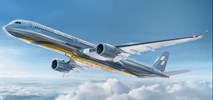 STARLUX i Hajime Sorayama zamienią dwa A350-1000 w latające dzieła sztuki