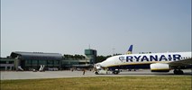 Bydgoszcz: Latem sześć tras Ryanaira, w tym całoroczne Alicante